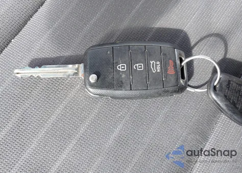 2014 Kia Forte Ex from USA, damaged, VIN KNAFX4A80E5210557